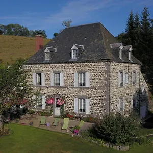 La Nichee Rochefort-Montagne